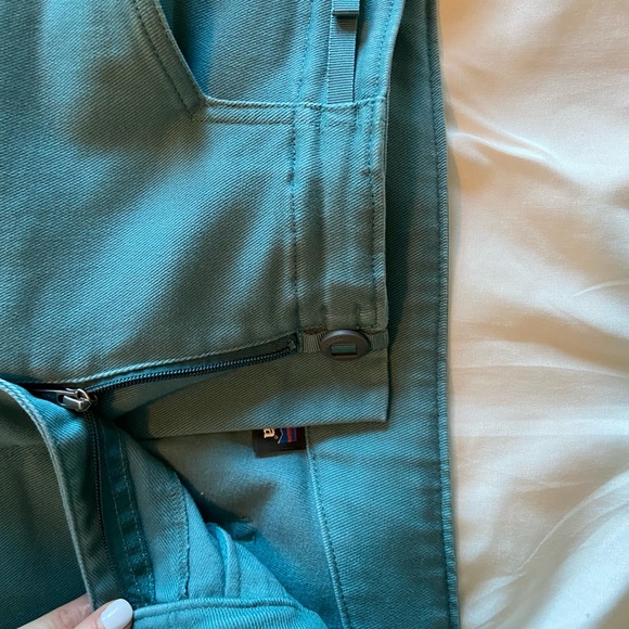 Patagonia Womens Escala Rock Pant- Adjustable Waist - Picture 8 of 10